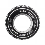 FLOTADOR LLANTA 80CM