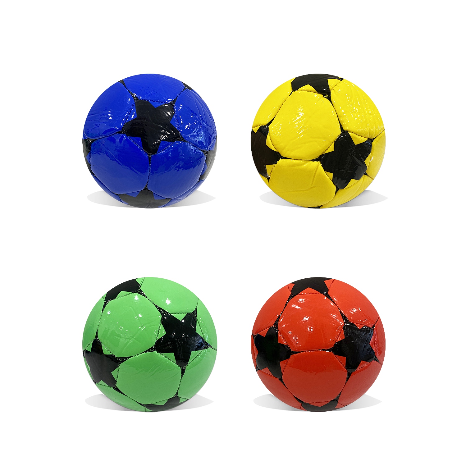 BALON DE FUTBOL 92G #2