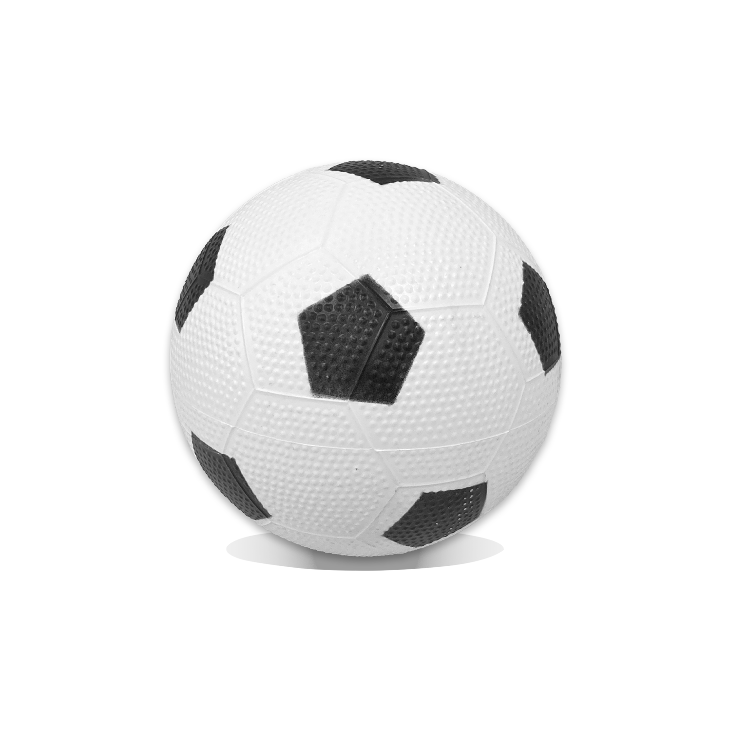 PELOTA INFLABLE DE FUTBOL 200G