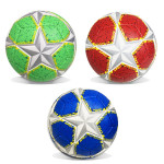 BALON FUTBOL #5 (400g)