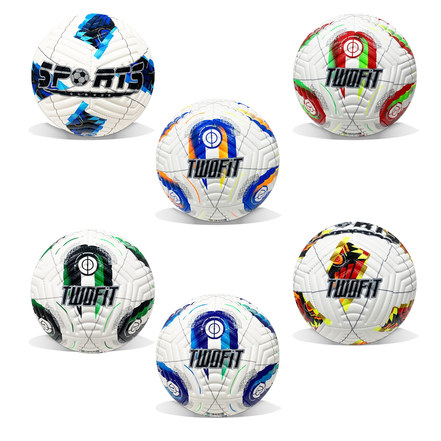 BALON DE FUTBOL 400G