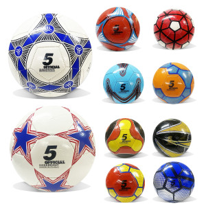 BALON DE FUTBOL 220G #5