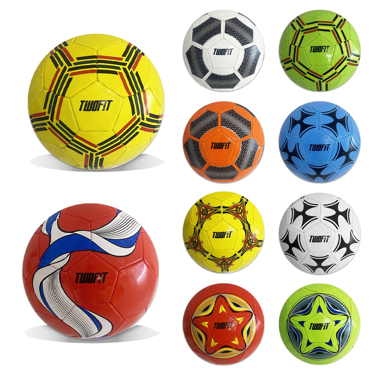 BALON DE FUTBOL #5 (260G)
