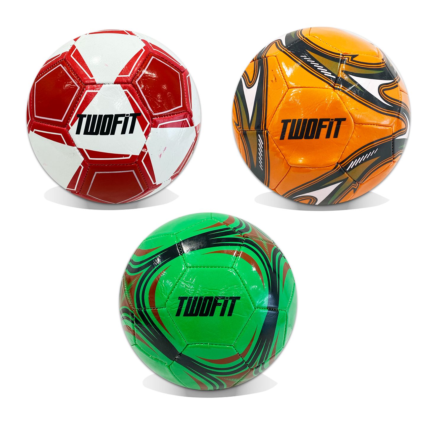 BALON DE FUTBOL #5 (260G)