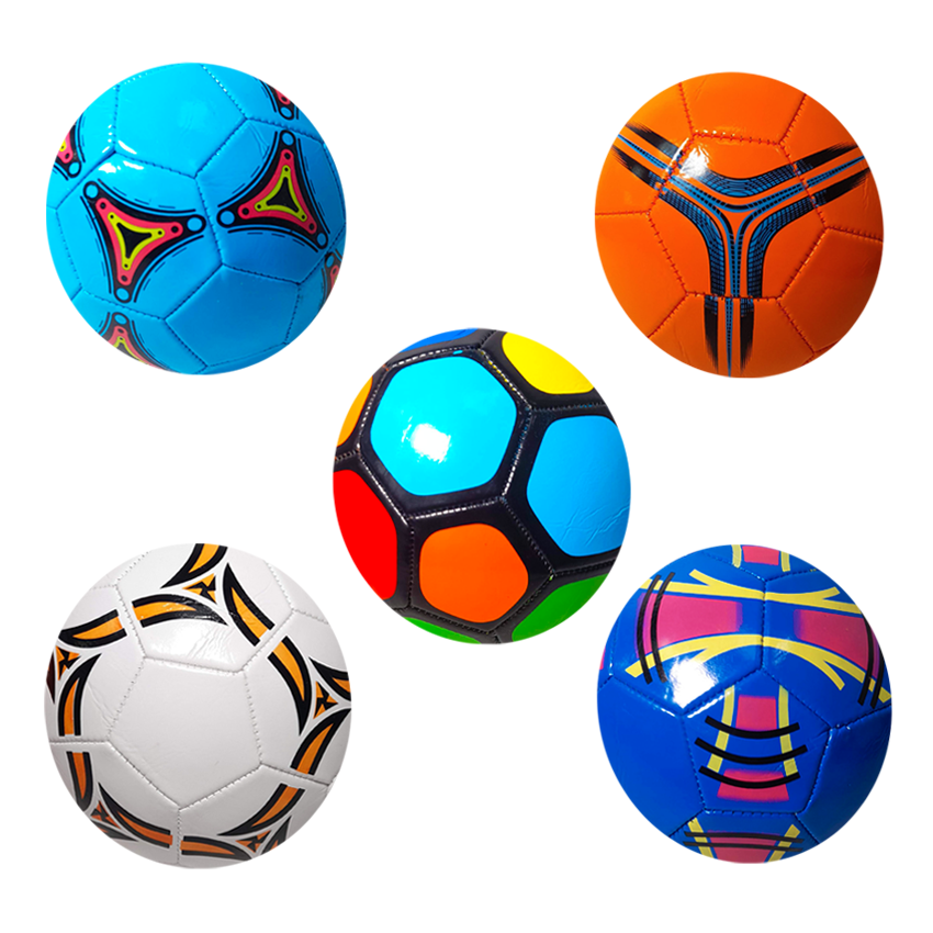 BALON DE FUTBOL #5 (260G)
