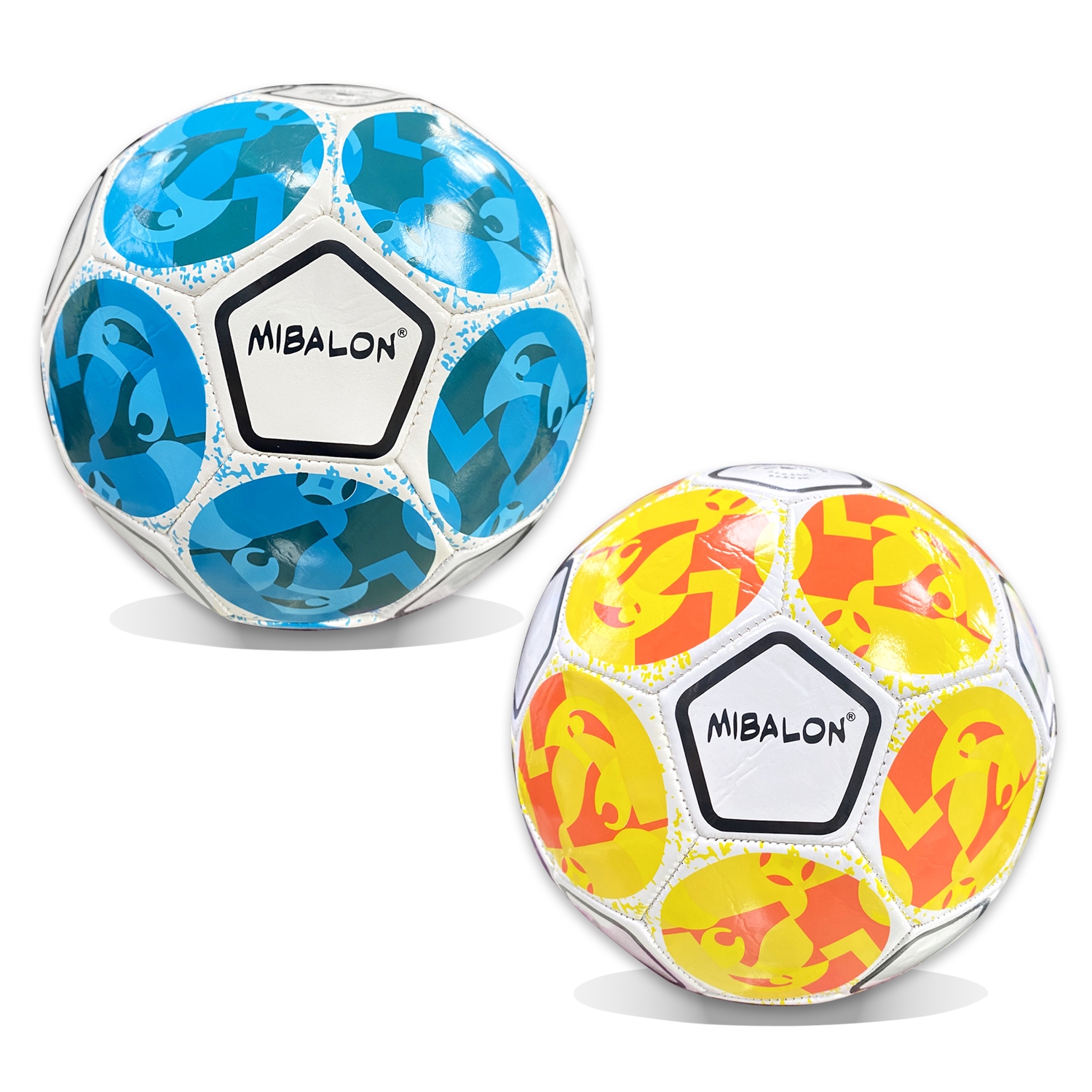 BALON DE FUTBOL #5 (260G)