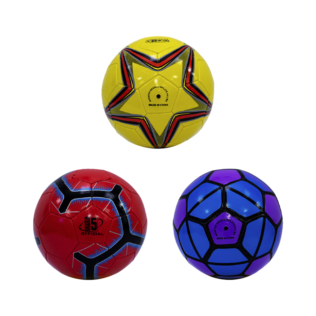 BALON DE FUTBOL #5 (260G)