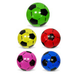 PELOTA INFLABLE DE FUTBOL 70G (PQTX10)