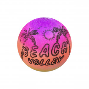PELOTA COLORES 20CM