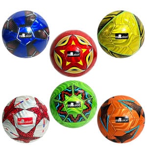 BALON DE FUTBOL 320-350G