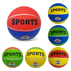BALON DE BASKET #5