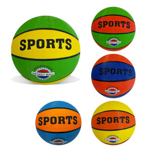 BALON DE BASKET #7