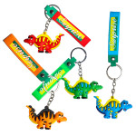 LLAVERO DINOSAURIO (PQTX20)