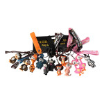 LLAVERO ANIMALES (CRTX12)