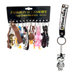 LLAVERO ANIMALES (CRTX12)