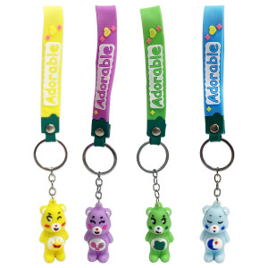 LLAVERO OSO (PQTX50)