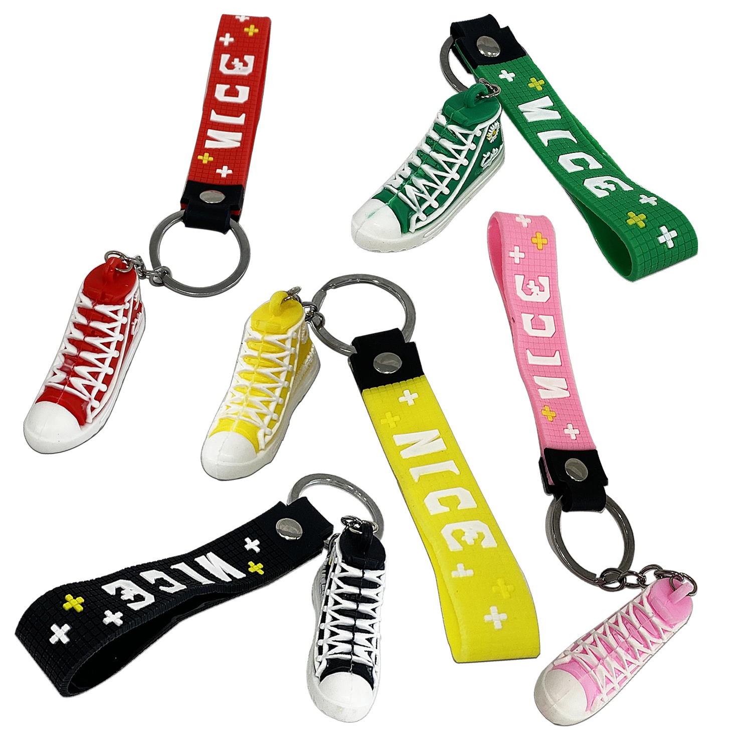 LLAVERO ZAPATO (PQTX50)