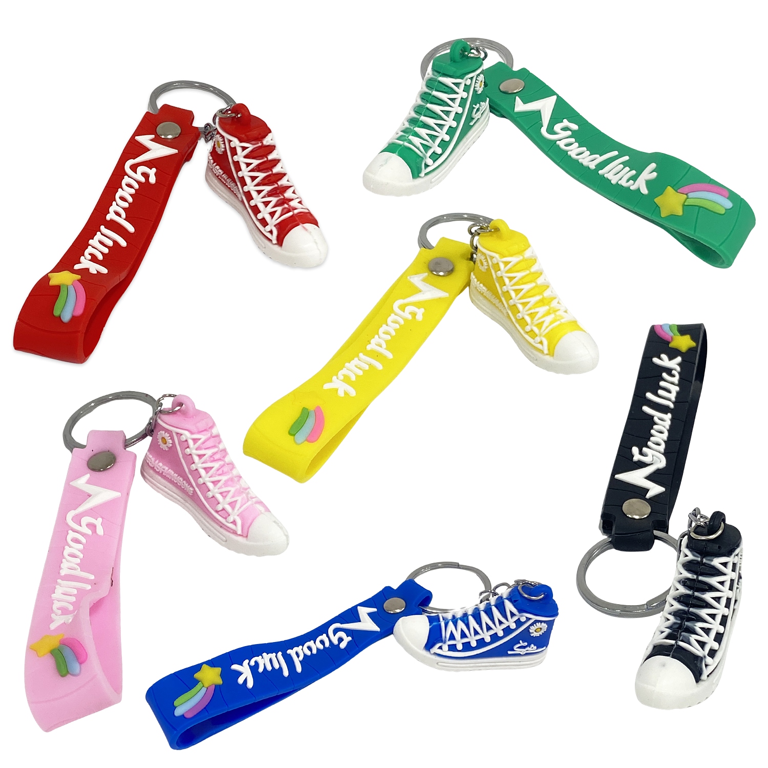 LLAVERO ZAPATO (PQTX50)