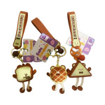 LLAVERO FIGURAS (PQTX12)