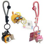 LLAVERO GATO (PQTX12)