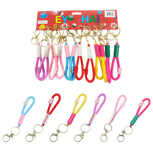 LLAVERO COLORES (PQTX12)