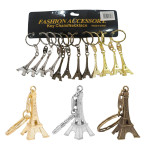 LLAVERO TORRE EIFFEL (PQTX12)