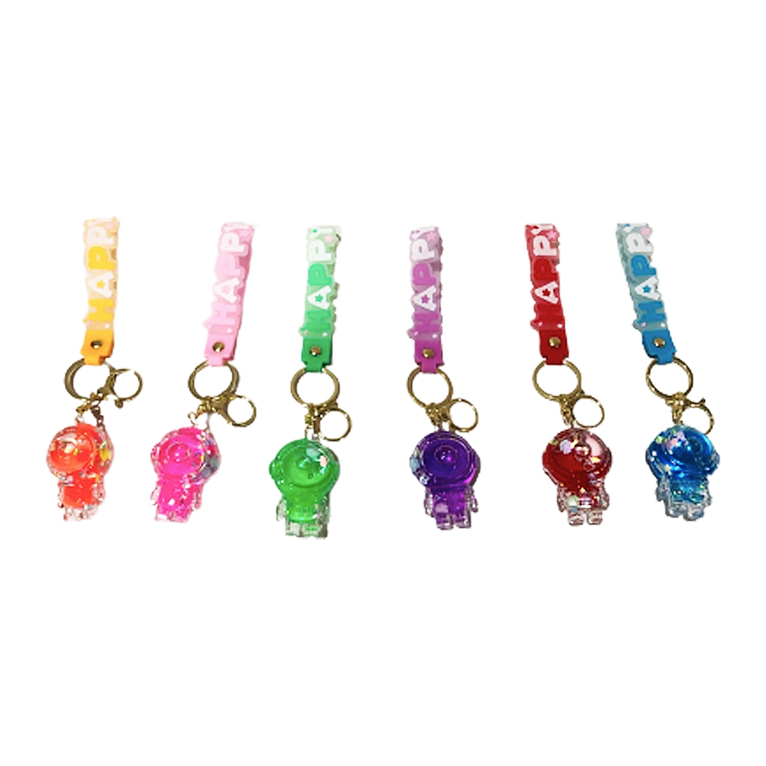 LLAVERO ASTRONAUTA LIQUIDO (PQTX12)