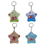 LLAVERO ROMPECABEZAS DESLIZANTE CAPIBARA (PQTX10)