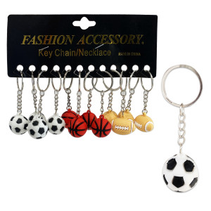 LLAVERO BALON (CRTX12)