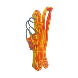 PULPO PLANO COLORES 150*2.5CM BMR-1014-2