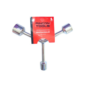 TRICETA 14-17-19 BMR-2261-7