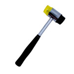 MAZO GOMA 35MM BMR-2436