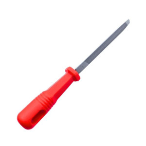 LIMA PARA AMOLAR TRIANGULAR 6" BMR-2437