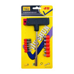 SET DESTORNILLADOR Y COPAS BMR-2444