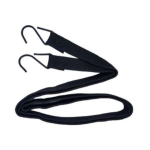 PULPO PLANO NEGRO 200*2.5CM BMR-2583