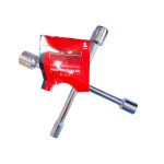 CRUCETA 8-10-12-14 BMR-274