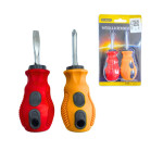 SET DESTORNILLADOR PUÑO*2pcs BMR-3166