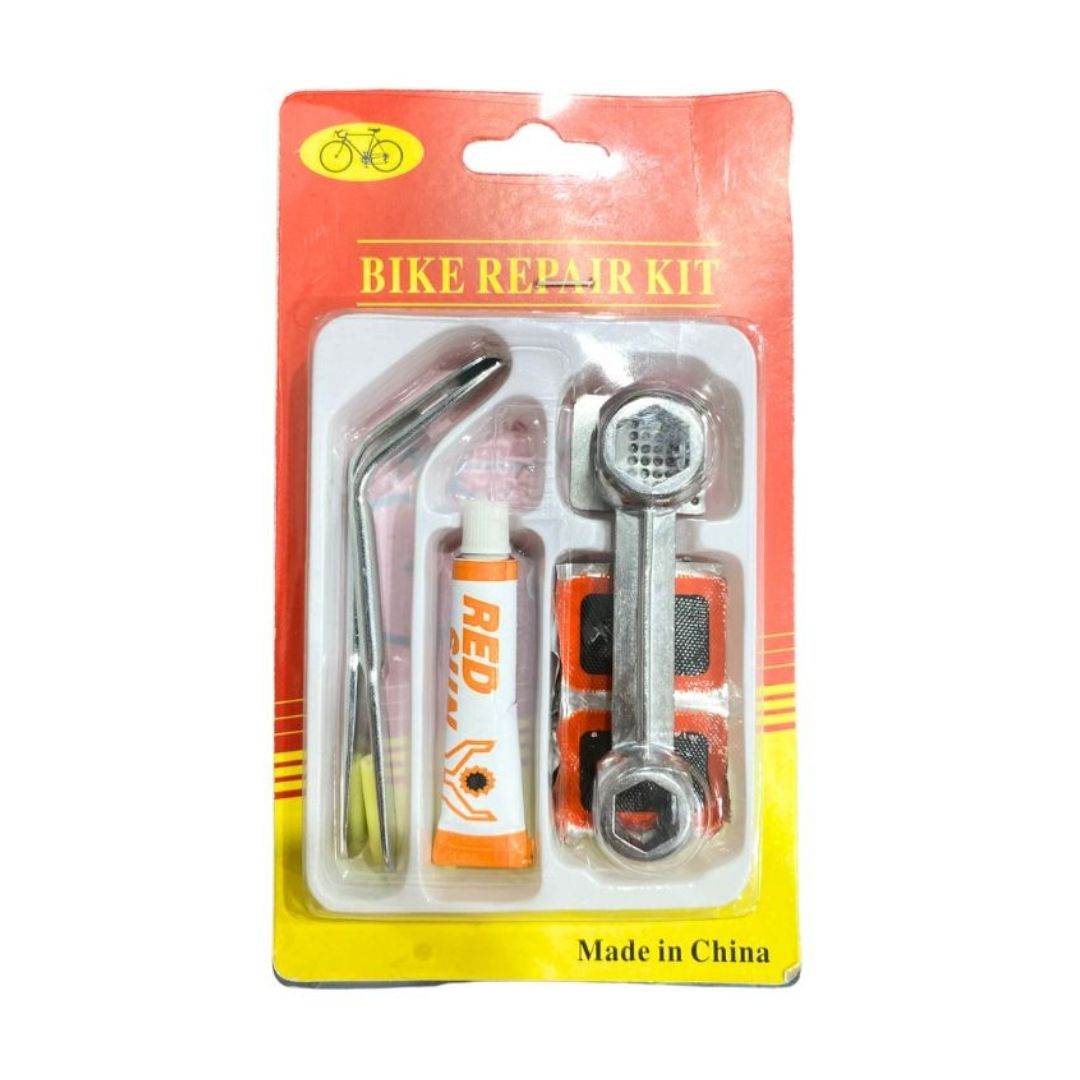 SET DESPINCHADO DE BICICLETAS BMR-3169