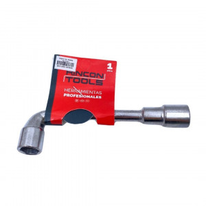LLAVE DOBLE COPA 14mm BMR-3185