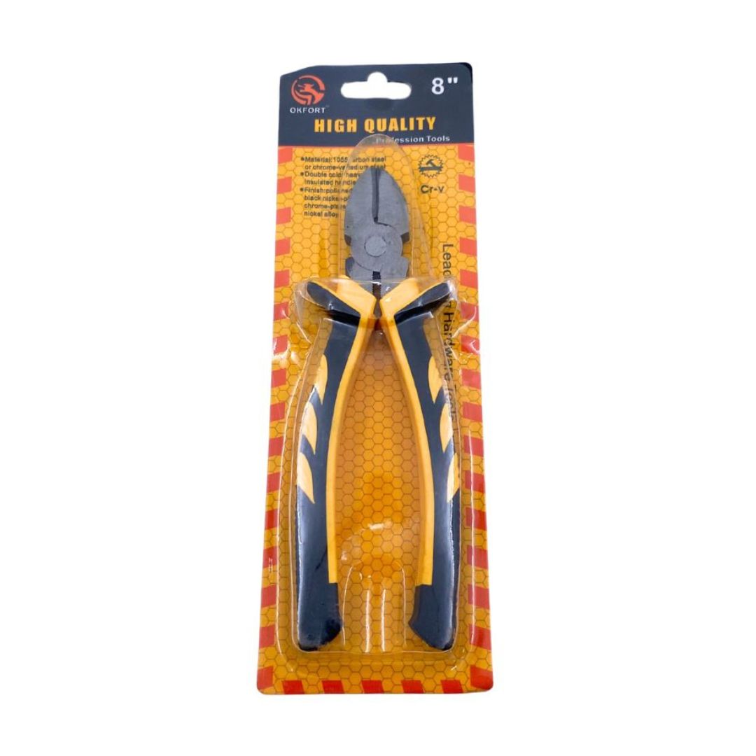 CORTAFRIO 8" BMR-3290