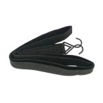 PULPO PLANO NEGRO 150*2.5CM BMR-3418