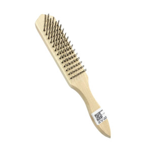 CEPILLO ALAMBRE DE MADERA BMR-4666