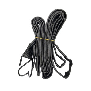 PULPO PLANO NEGRO 2.5*2.5CM BMR-4700-2