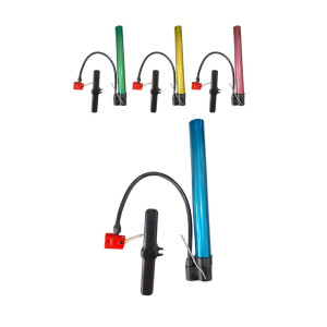 BOMBA PARA BICICLETA RINCONTOOLS BMR-4708