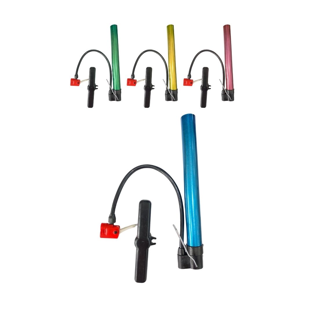 BOMBA PARA BICICLETA RINCONTOOLS BMR-4708