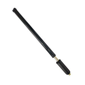 BOMBA PARA BICICLETA 7*17CM BMR-4715