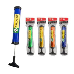 BOMBA PARA BICICLETA BMR-4718