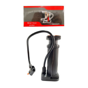 BOMBA FINA PARA BICICLETA BMR-4719