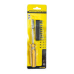 SET DESTORNILLADOR  BMR-4748