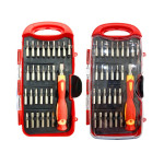 SET DESTORNILLADOR  BMR-4749